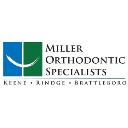 Miller Orthodontic Specialists logo